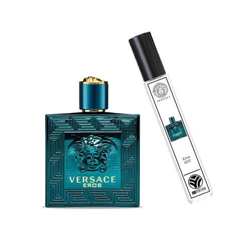 10 ml versace eros